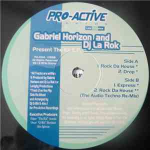 La Rok & Gabriel Horizon - The 101 EP download free