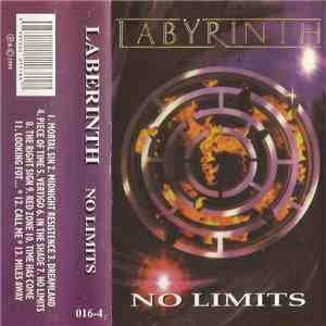 Labyrinth  - No Limits download free