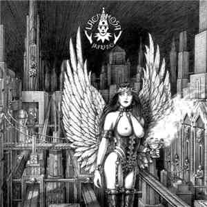 Lacrimosa - Inferno download free