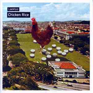 Laek1yo - Chicken Rice download free
