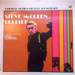 Lalo Schifrin - Bullitt (Original Motion Picture Soundtrack) download free