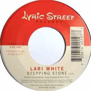 Lari White - Stepping Stone download free