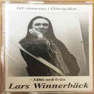 Lars Winnerbäck - 3486 Ord Från Lars Winnebäck download free