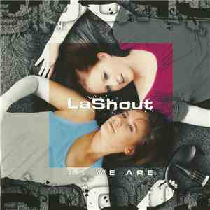 LaShout - As We Are download free