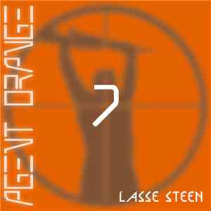 Lasse Steen - Agent Orange 7 download free
