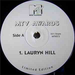 Lauryn Hill / Emiem / TLC - MTV Awards download free