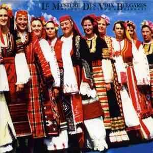 Le Mystère Des Voix Bulgares - Melody Rhythm & Harmony download free