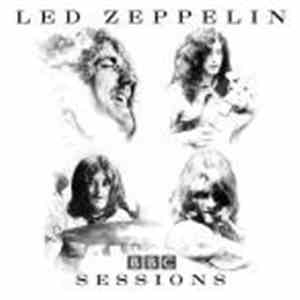 Led Zeppelin - BBC Sessions download free