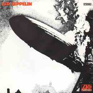 Led Zeppelin - Led Zeppelin download free