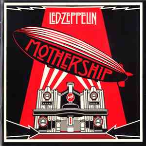 Led Zeppelin - Mothership download free