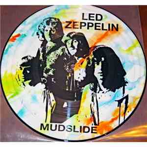 Led Zeppelin - Mudslide download free