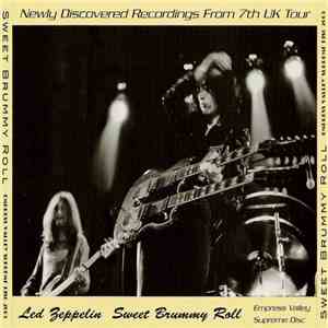 Led Zeppelin - Sweet Brummy Roll download free