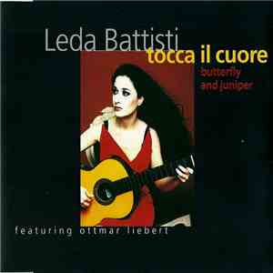 Leda Battisti - Tocca Il Cuore (Butterfly + Juniper) download free