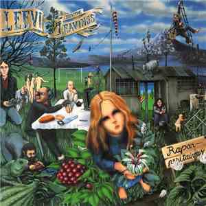 Leevi And The Leavings - Raparperitaivas download free
