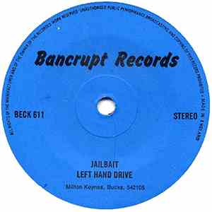 Left Hand Drive - Jailbait download free