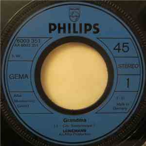 Leinemann - Grandma / Sun, Sun, Sun download free