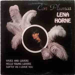 Lena Horne - Con Plumas download free