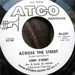 Lenny O'Henry - Across The Street / Saturday Angel download free