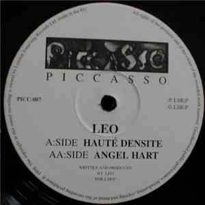 Leo - Hauté Densite / Angel Heart download free