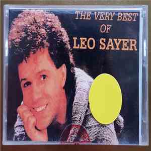 Leo Sayer - The Very Best Of Leo Sayer download free