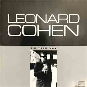 Leonard Cohen - I'm Your Man download free