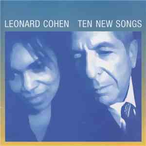 Leonard Cohen - Ten New Songs download free