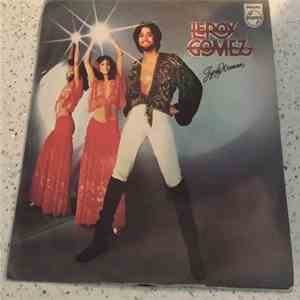 Leroy Gomez - Gypsy Woman download free