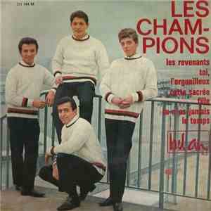 Les Champions  - Les Revenants download free