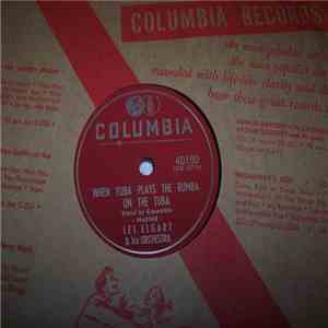 Les Elgart And His Orchestra - When Yuba Plays The Rumba On The Tuba / Bandstand Boogie download free