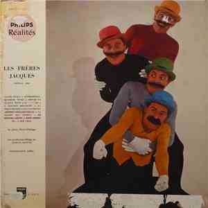 Les Frères Jacques - Recital 62 download free