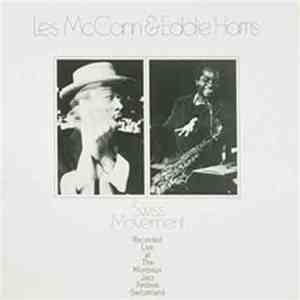 Les McCann & Eddie Harris - Swiss Movement download free