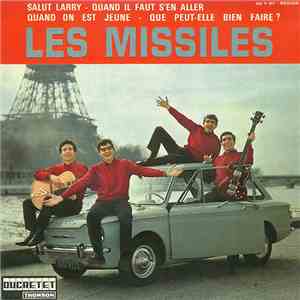 Les Missiles - 3eme Disque download free