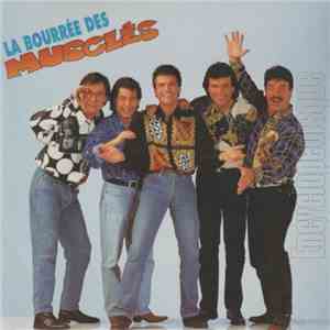 Les Musclés - La Bourrée Des Musclés download free