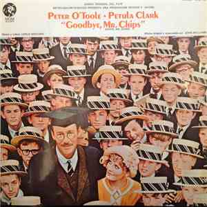 Leslie Bricusse - Goodbye, Mr Chips download free