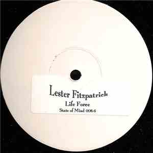 Lester Fitzpatrick - Life Force download free