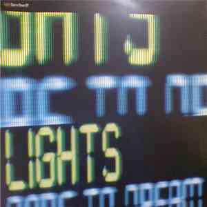 Lights  - Dare To Dream EP download free