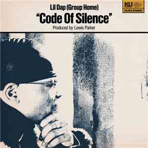 Lil' Dap - Code Of Silence download free
