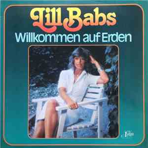 Lill-Babs - Willkommen Auf Erden download free