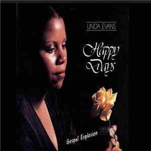 Linda Evans - Happy Days download free