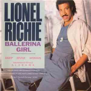 Lionel Richie - Ballerina Girl download free