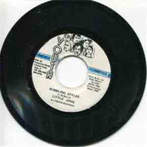 Little John - Bubbling Style download free