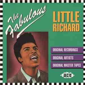Little Richard - The Fabulous download free