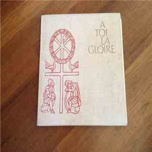 Liturgie - A Toi La Gloire download free