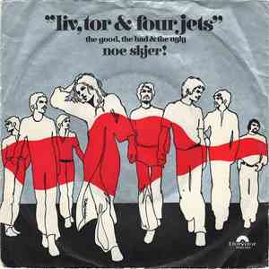 Liv, Tor & Four Jets - Noe Skjer ! download free