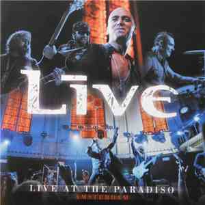 Live - Live At The Paradiso Amsterdam download free