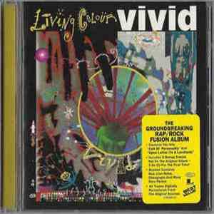 Living Colour - Vivid download free