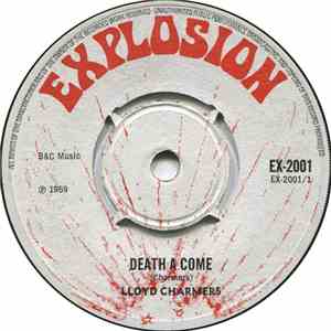 Lloyd Charmers - Death A Come download free