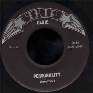 Lloyd Price - Personality / Three Little Pigs download free