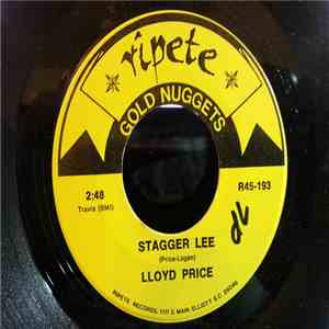 Lloyd Price - Stagger Lee download free