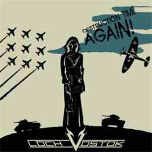 Loch Vostok - Destruction Time Again download free